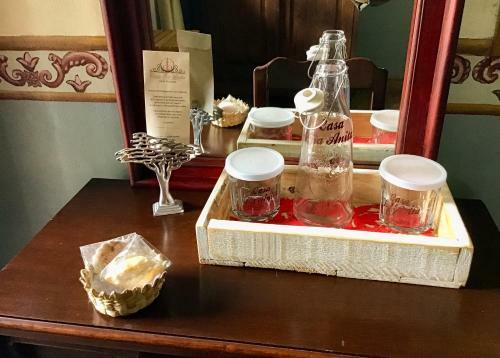 Casa T�a Anita, Hotel Boutique