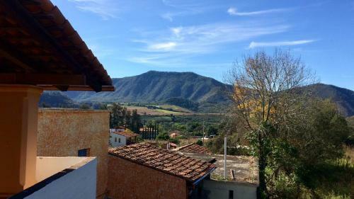Casa T�a Anita, Hotel Boutique