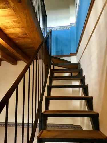 Casa T�a Anita, Hotel Boutique