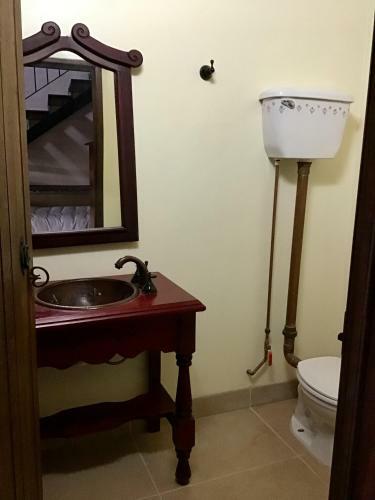 Casa T�a Anita, Hotel Boutique