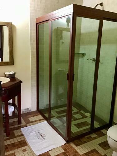 Casa T�a Anita, Hotel Boutique