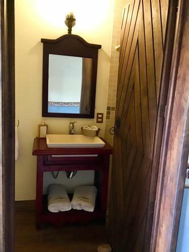 Casa T�a Anita, Hotel Boutique