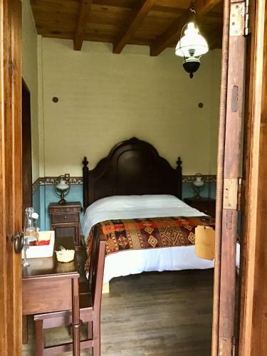 Casa T�a Anita, Hotel Boutique