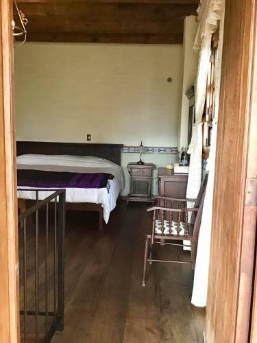 Casa T�a Anita, Hotel Boutique