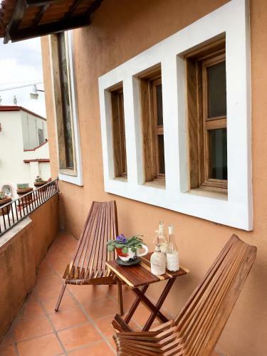 Casa T�a Anita, Hotel Boutique