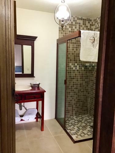 Casa T�a Anita, Hotel Boutique