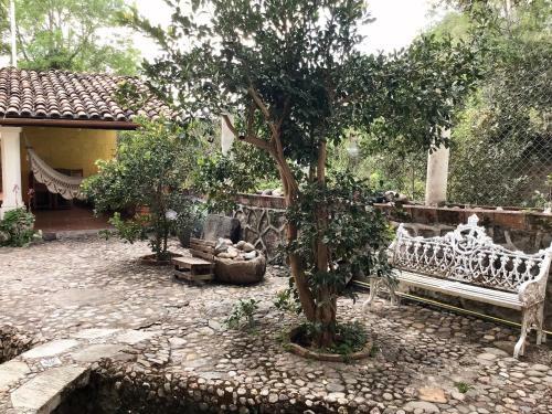 Casa T�a Anita, Hotel Boutique