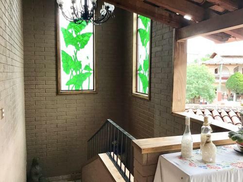 Casa T�a Anita, Hotel Boutique