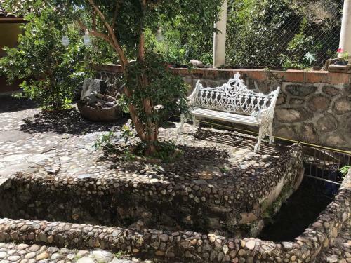Casa T�a Anita, Hotel Boutique