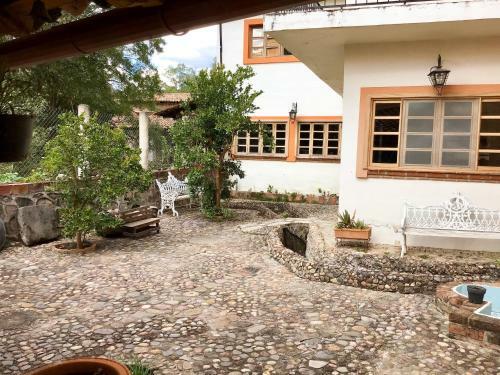 Casa T�a Anita, Hotel Boutique