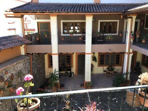 Casa T�a Anita, Hotel Boutique