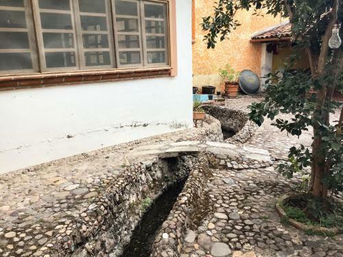 Casa T�a Anita, Hotel Boutique