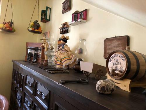 Casa T�a Anita, Hotel Boutique