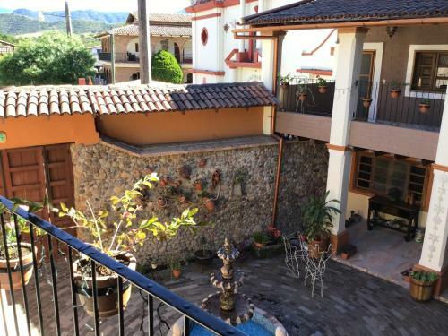Casa T�a Anita, Hotel Boutique