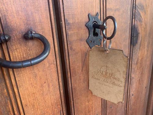 Casa T�a Anita, Hotel Boutique