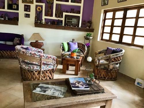 Casa T�a Anita, Hotel Boutique