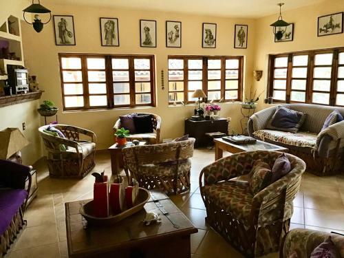 Casa T�a Anita, Hotel Boutique