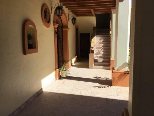 Casa T�a Anita, Hotel Boutique