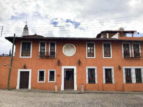 Casa T�a Anita, Hotel Boutique