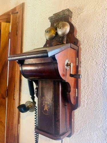 Casa T�a Anita, Hotel Boutique