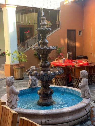 Casa T�a Anita, Hotel Boutique