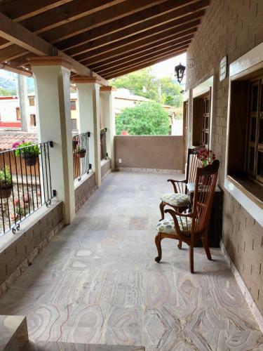 Casa T�a Anita, Hotel Boutique