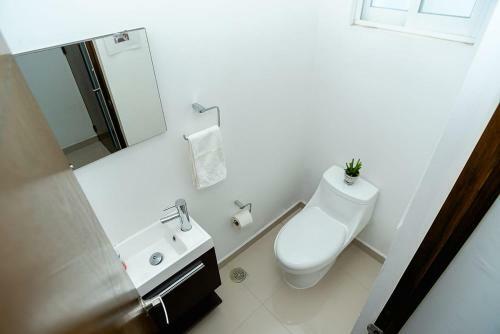 Casa Familiar Con Areas Verdes, Centrica, Wifi Rapido