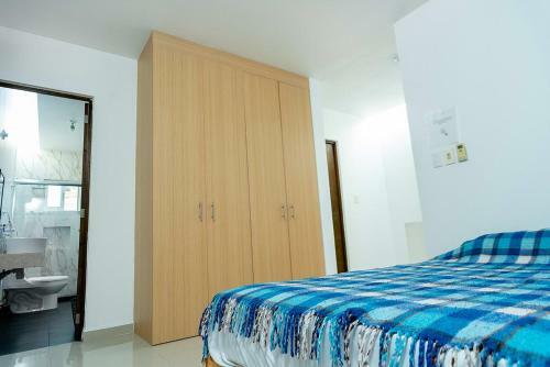 Casa Familiar Con Areas Verdes, Centrica, Wifi Rapido