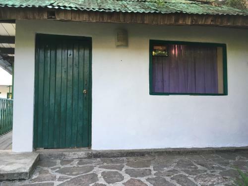 Hotel Posada Santa Mar�a