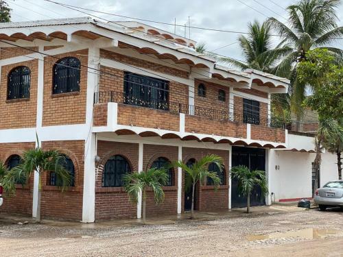 Casa Matic
