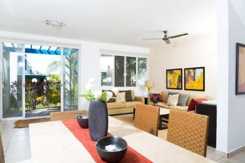 Casa Stb01 Con Alberca A 5 Min de Nuevo Vallarta