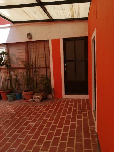 Casa Poceros