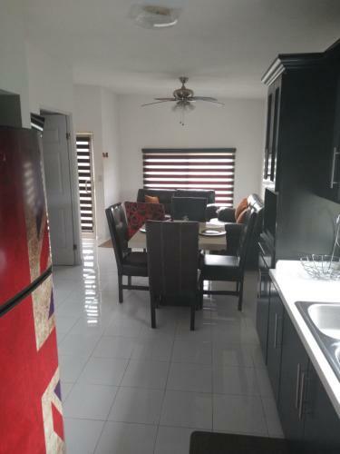 Apartamento Estancia Atico