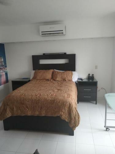 Apartamento Estancia Atico