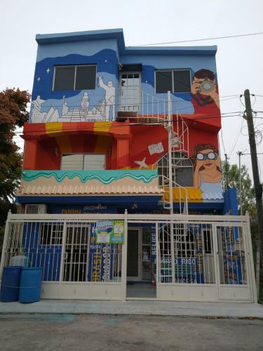 Apartamento Estancia Atico