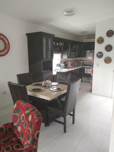 Apartamento Estancia Atico