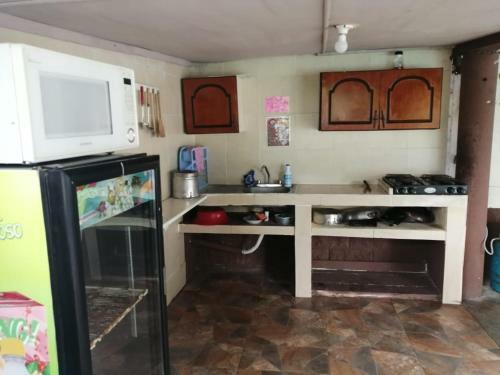 Casa Los Cangrejos