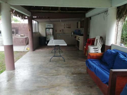 Casa Los Cangrejos