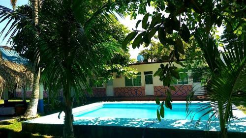 Casa Los Cangrejos