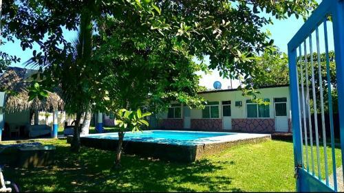Casa Los Cangrejos