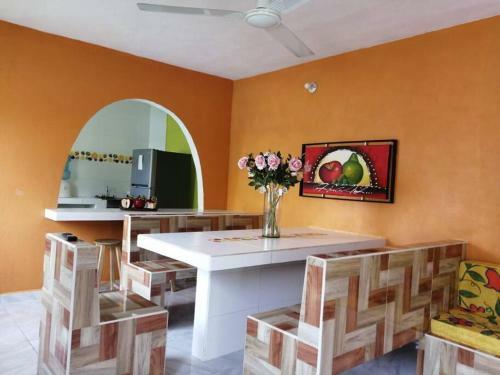 Casa El Paraiso
