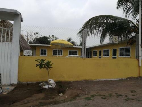 Casa El Paraiso