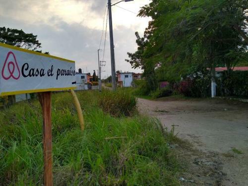 Casa El Paraiso