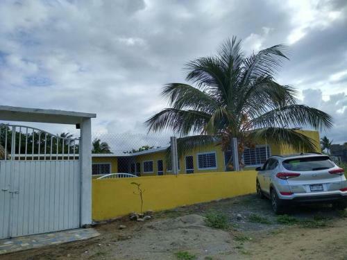 Casa El Paraiso