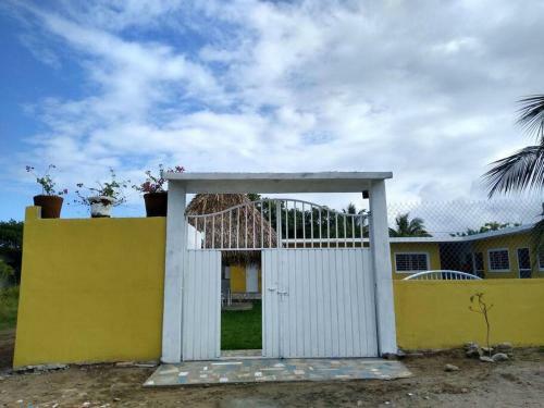 Casa El Paraiso