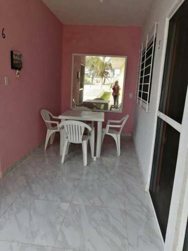 Casa El Paraiso