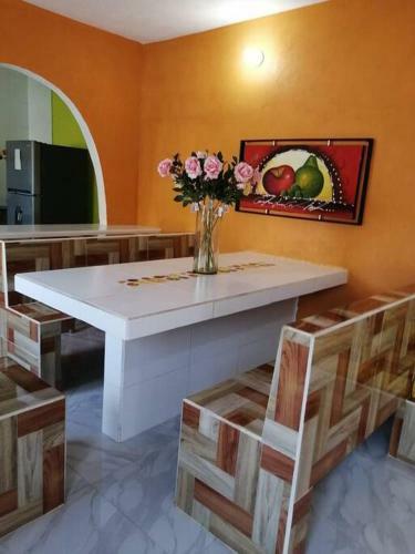 Casa El Paraiso