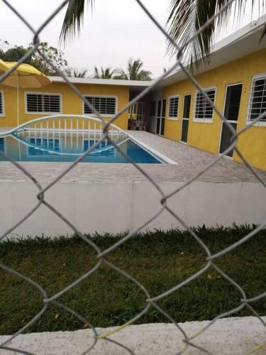 Casa El Paraiso