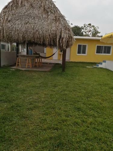 Casa El Paraiso