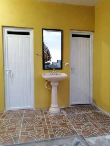 Casa El Paraiso